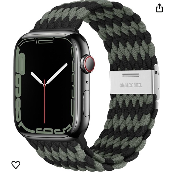 Apple Watch series 2 Nike edition with charger. 38mm - Picture 4 of 4